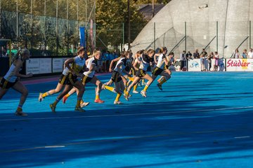 Bild 27 - Frauen HTHC - Mannheimer HC : Ergebnis: 0:3